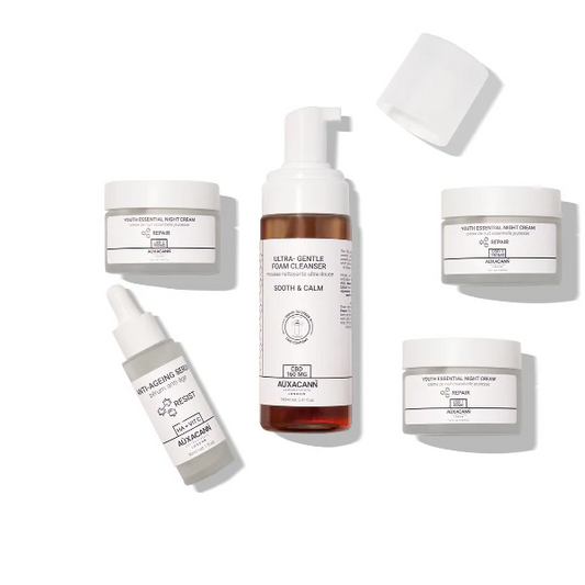 YOUR VIRTUAL 1-ON-1 SKIN SPECIALIST