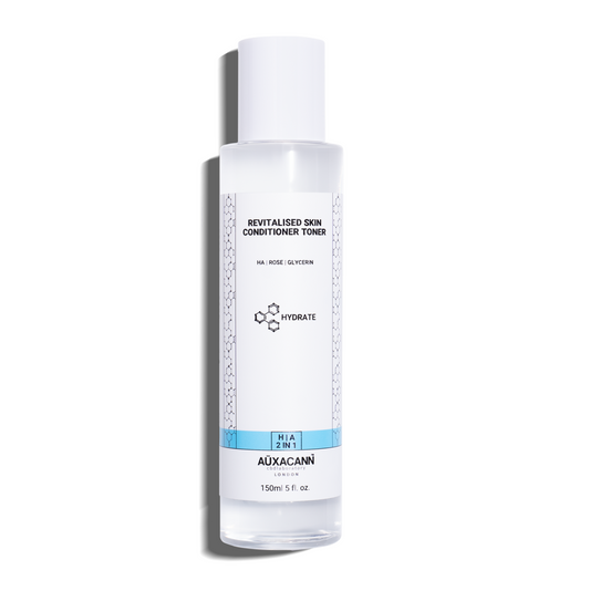 REVITALISED SKIN CONDITIONER TONER