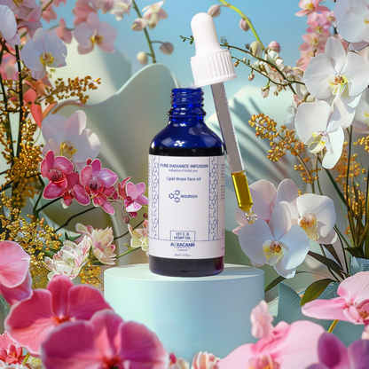 PURE RADIANCE INFUSION™