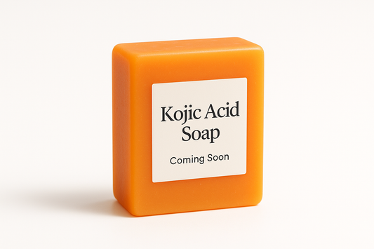 an you make the soap in orange colour 