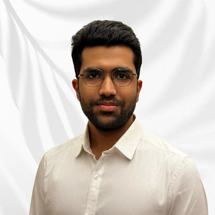 Dr. Ramkumar, M.B.B.S., M.D. - Board Certified Dermatologist