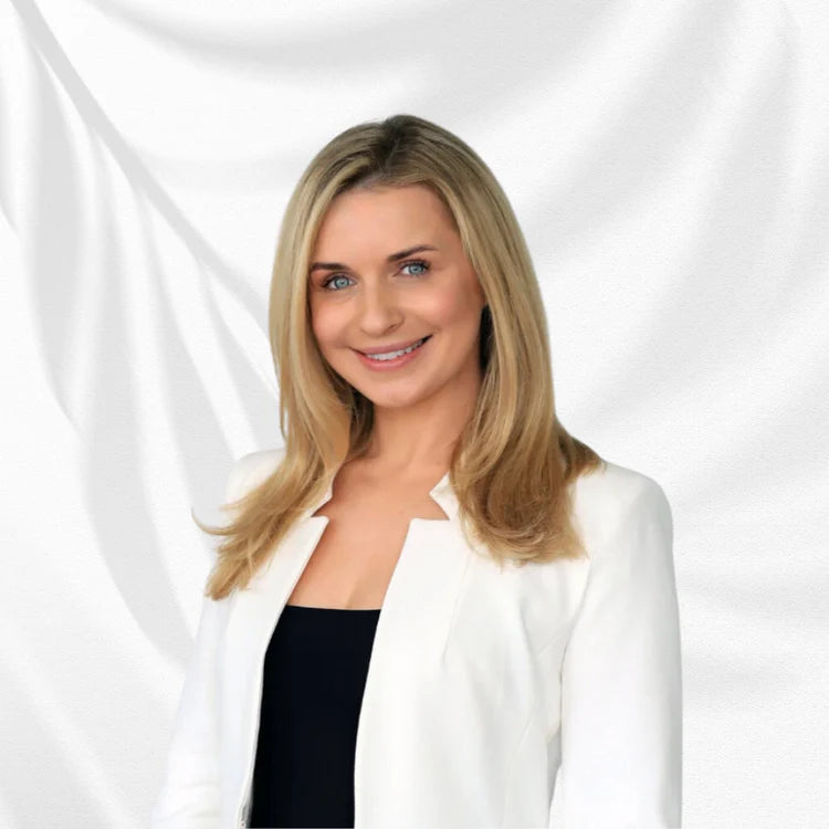 Natalja Andrejeva, RN, INP – Skin Specialist