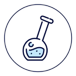 Purification testing
