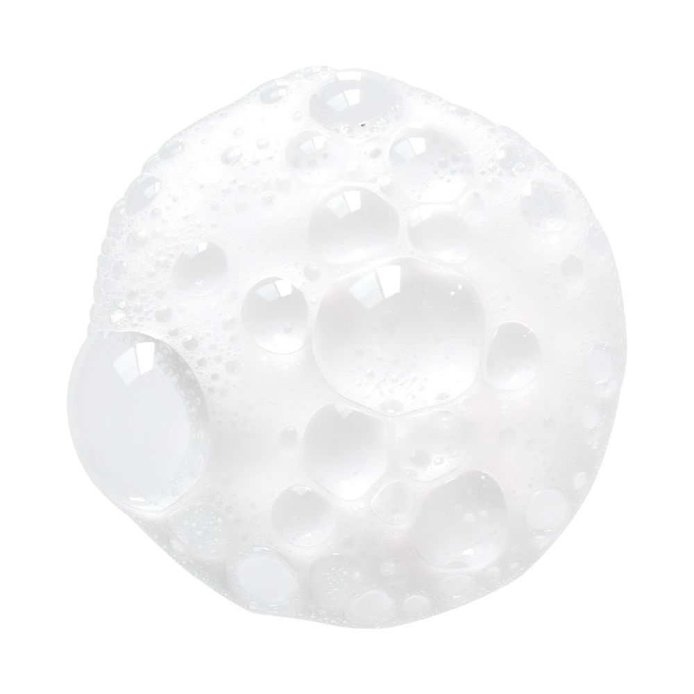 ULTRA-GENTLE FOAM CLEANSER 2-IN-1